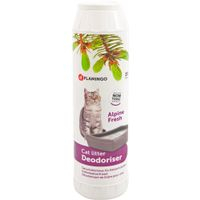 Deodorant Litiera Alpin Fresh
