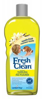 Fresh,  N Clean Sampon Tearless Puppy 533 ml