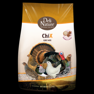 Grit Mix