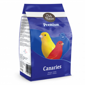 Hrana  Canari Premium