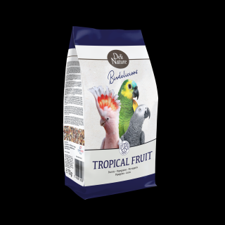 Hrana papagali Fructe Tropicale 750 gr