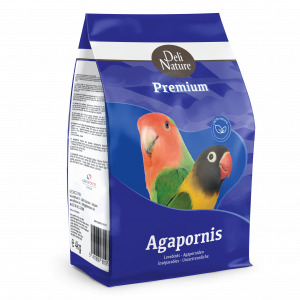 Hrana Premium Agapornis 1 kg