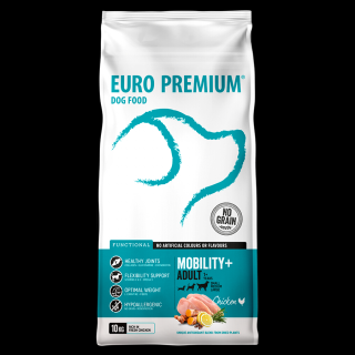 Hrana uscata Mobility Euro Premium