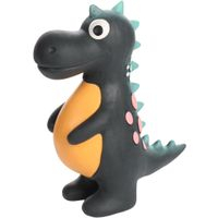 Jucarie Latex Dinozaur gri
