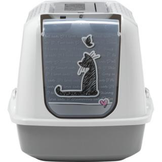 Litiera tip Cusca Trendy Cats in Love