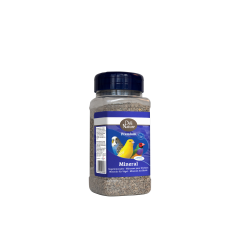 Minerale pasari
