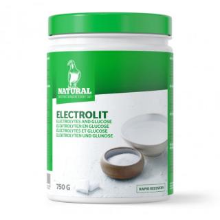 Natural Electrolit 750 gr