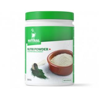 Natural Nutri Powder+  500 gr