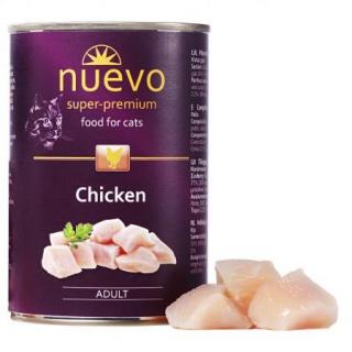 Nuevo Cat  Pasare 400 gr