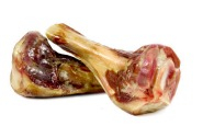 Os Jambon Serrano 1 2 - 2 buc - 370 gr