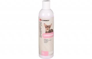 Sampon chihuahua Flamingo 300 ml