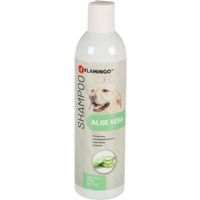 Sampon  Flamingo cu Aloe Vera