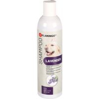 Sampon  Flamingo cu Lavanda