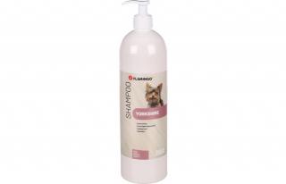 Sampon Yorkshire 1 L Flamingo