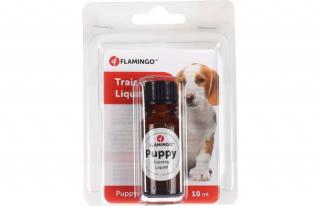 Training  Liquid  Logy  FOR PUPPIES