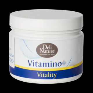 VITAMINO+ Deli  Nature 250 gr