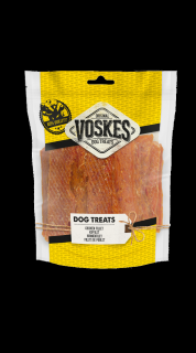 Voskes Dog Treats Fileuri de pui 400 gr