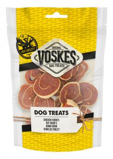 Voskes Dog Treats  Sushi Pui 100 gr