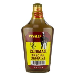 After shave Clubman Pinaud Special Reserve, 177 ml