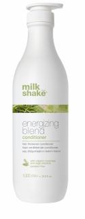 Balsam energizant fara sulfati si parabeni,  Energizing blend conditioner 1000 ml