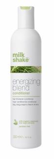 Balsam energizant fara sulfati si parabeni,  Energizing blend conditioner 300 ml