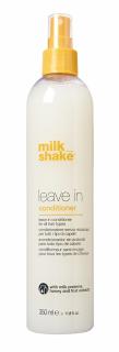 Balsam hidratant leave-in, Leave-in conditioner, 350 ml