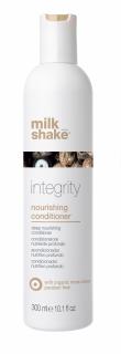 Balsam hidratare puternica, Integrity nourishing conditioner, 300 ml