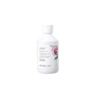 Balsam pentru par anti-electrizare, Simply Zen Smooth  Care Conditioner 250 ml