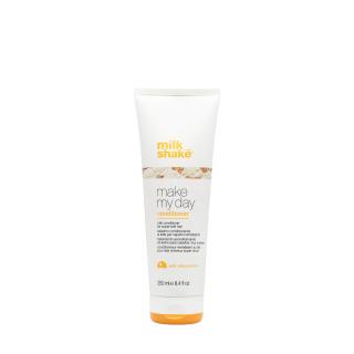 Balsam pentru par catifelat, Make my day conditioner, Milk conditioner for super soft hair, 250 ml