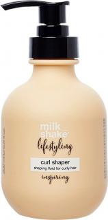 Crema definire bucle, Curl Shaper, 200 ml