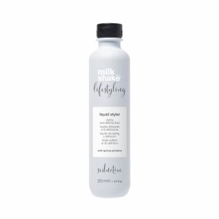 Gel lichid pentru volum si styling, Liquid Styler, 250 ml