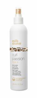 Leave-in pentru par cret, Curl passion leave-in, 300 ml