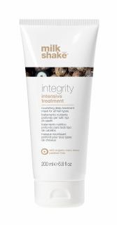 Masca intens hranitoare, Integrity Intensive Treatment, 200 ml