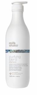 Sampon anti-matreata, Purifying blend shampoo 1000 ml