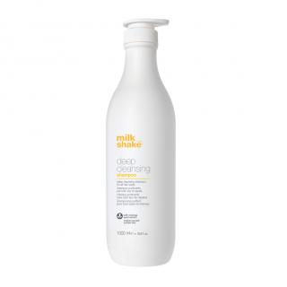 Sampon pentru curatarea in profunzirea a scalpului, Deep cleansing shampoo 1000 ml