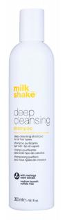 Sampon pentru curatarea in profunzirea a scalpului, Deep cleansing shampoo 300 ml