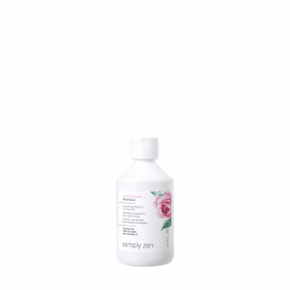 Sampon pentru par anti-electrizare, Simply Zen Smooth  Care Shampoo In 250 ml