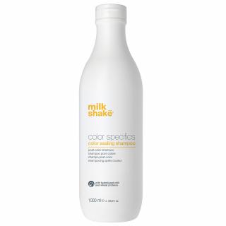 Sampon pentru par vopsit, Color Sealing shampoo 1000 ml