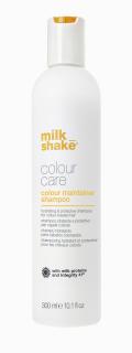 Sampon pentru par vopsit, Colour Maintainer Shampoo, 300 ml