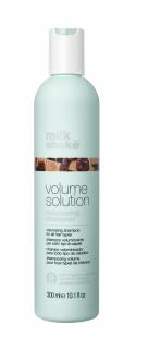 Sampon pentru volum, Volume shampoo 300 ml