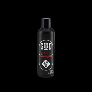 Sampon racoritor pentru par, Cooling Shampoo, 250 ml