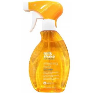 Spray pentru par si corp, Milk Shake Sun  More Refreshing Water Mint Breeze, 250 ml