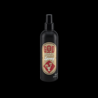 Spray tonic pentru par, Grooming Tonic Spray, 250 ml