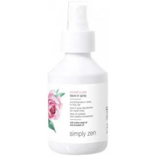 Tratament Leave-In Spray, Simply Zen SmoothCare Leave In, 150 ml