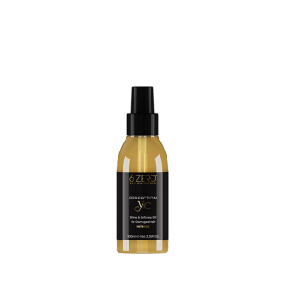 Ulei pentru par deteriorat, Shine  softness oil Perfection Y10 100ml