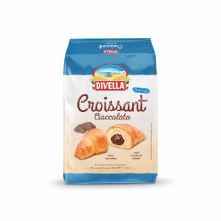 Croissant al Cioccolato 210gr x 5pz