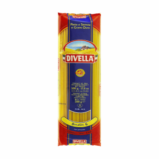 Divella Bucatini 500gr