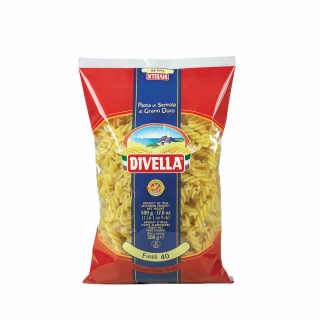 Divella Fusilli 500gr