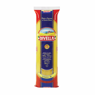 Divella Linguine 500gr