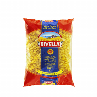 Divella Lumachine 500gr